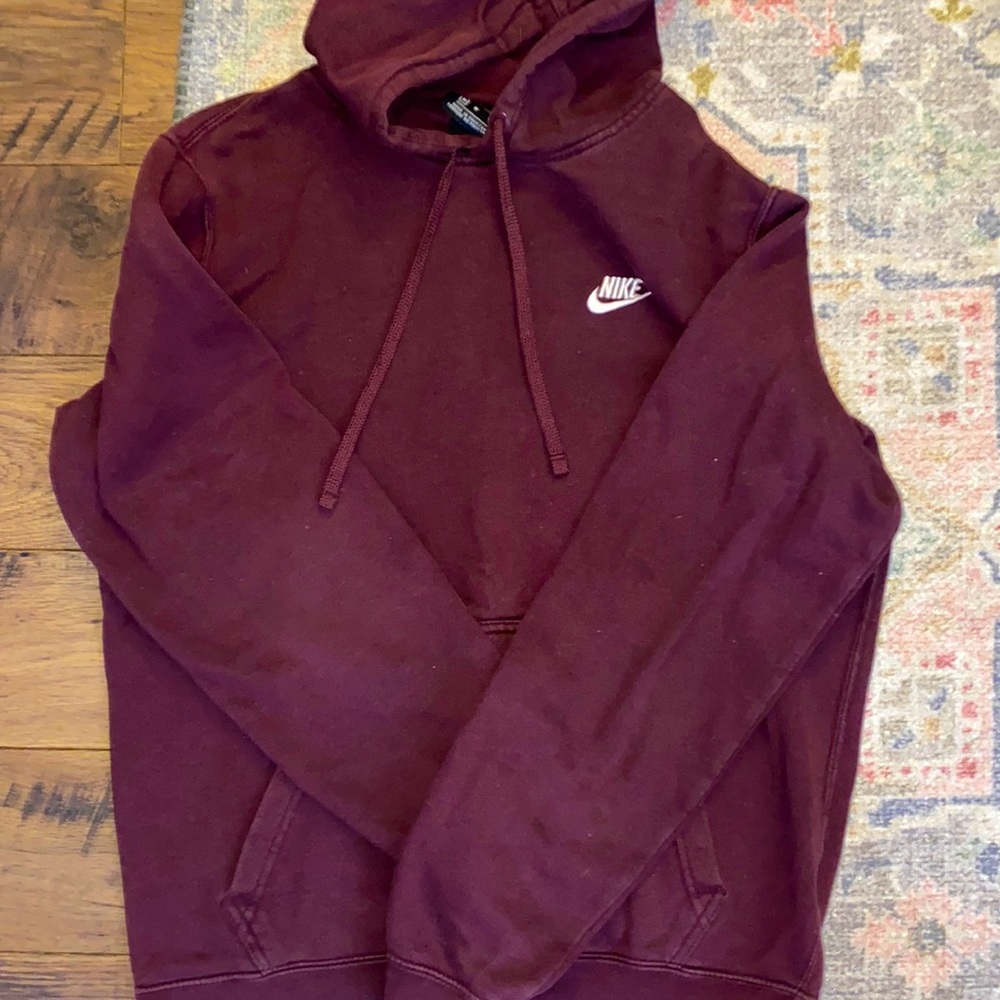 NIKE SWEATSHIRT